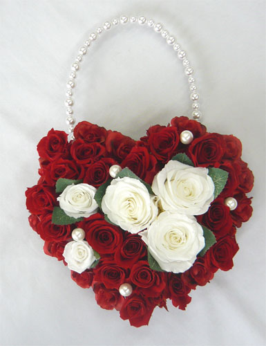 �E�G�f�B���O�@�v���U�[�u�h�t�����[�u�[�P/�n�[�g�o�b�N�@���b�h���z���C�g���[�Y