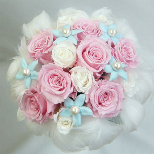 �E�G�f�B���O�@�v���U�[�u�h�t�����[�u�[�P/�t�@�[�u�[�P42 �i�s���N���[�Y���u���[�W���X�~���j