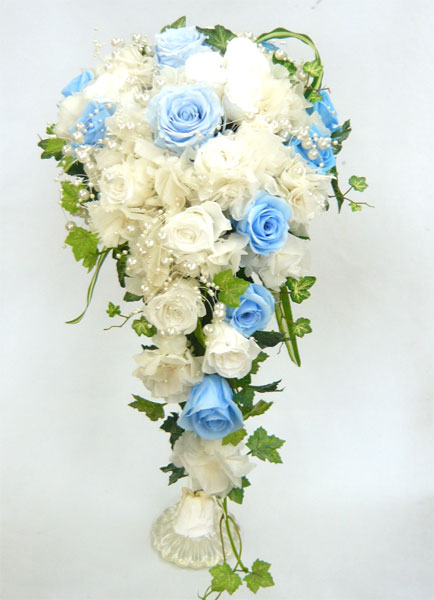 �E�G�f�B���O�@�v���U�[�u�h�t�����[�u�[�P/�����u���[�@�L���X�P�[�h�u�[�P