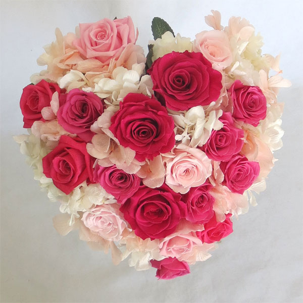 �E�F�f�B���O�@�v���U�[�u�h�t�����[�@�n�[�g���[�Y�@�r�r�b�h�s���N�u�[�P