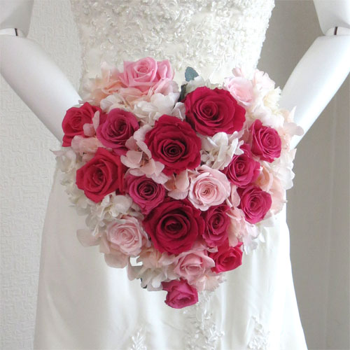 �E�F�f�B���O�@�v���U�[�u�h�t�����[�@�n�[�g���[�Y�@�r�r�b�h�s���N�u�[�P