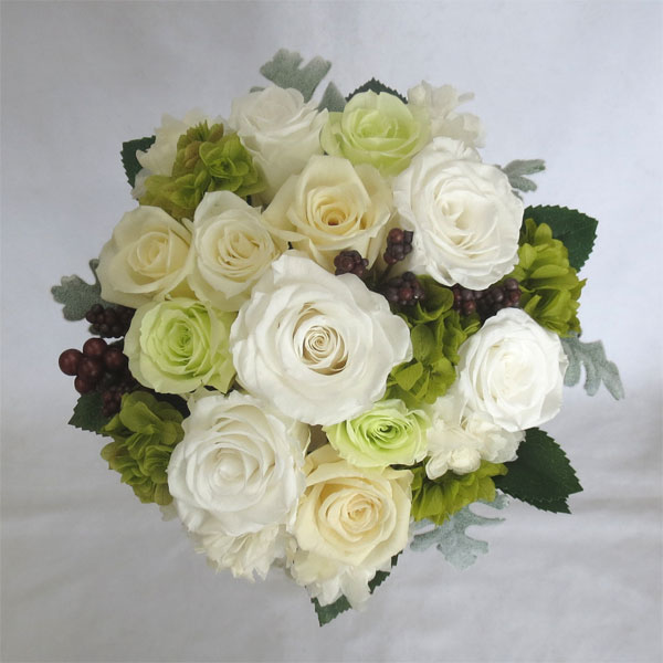 �E�G�f�B���O�@�v���U�[�u�h�t�����[�u�[�P/�i�`�������J���[�u�[�P