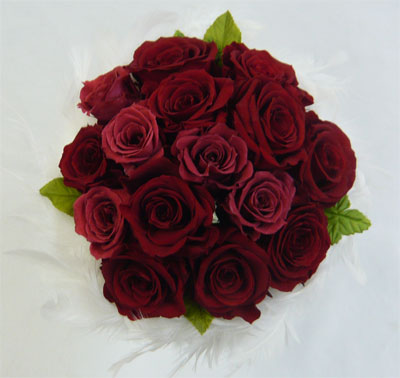 �E�G�f�B���O�@�v���U�[�u�h�t�����[�u�[�P/�t�@�[�u�[�P�@�U�@�i�ԁ��N�����x���[�j�@