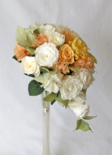 �E�G�f�B���O�@�v���U�[�u�h�t�����[�u�[�P/�I�����W�Ɣ��o���̃I�[�o���u�[�P