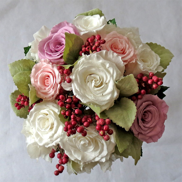 �v���U�[�u�h�t�����[�@�u�[�P�@���o���ƃx���[�̃��E���h�u�[�P