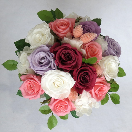 �u�[�P�@�v���U�[�u�h�t�����[