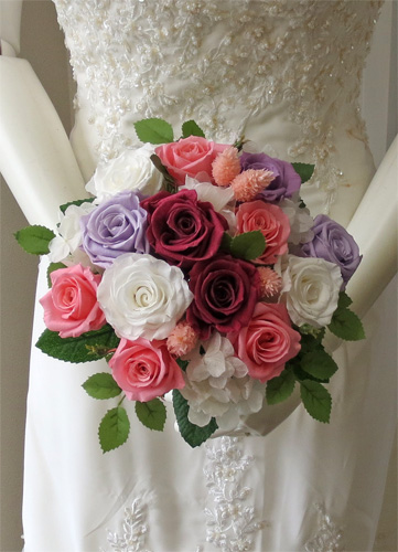 �E�G�f�B���O�@�v���U�[�u�h�t�����[�u�[�P