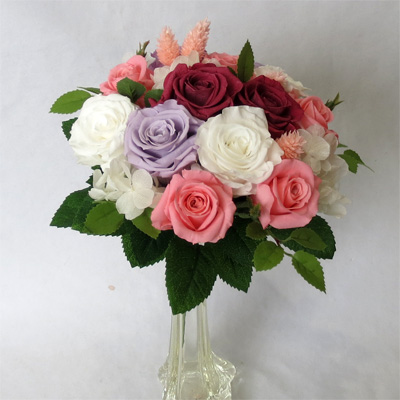 �E�G�f�B���O�@�v���U�[�u�h�t�����[�u�[�P