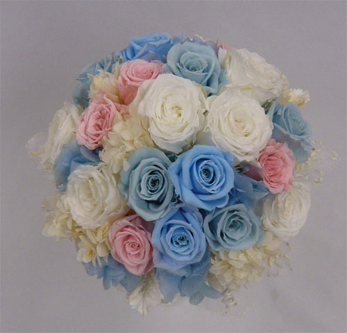 �E�G�f�B���O�@�v���U�[�u�h�t�����[�u�[�P/�����s���N���u���[���[�Y