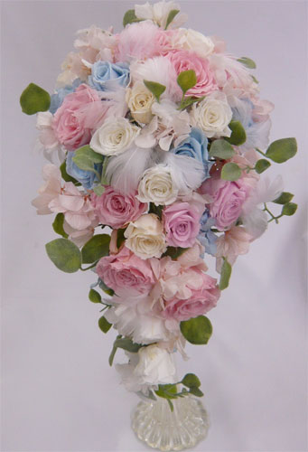 �E�G�f�B���O�@�v���U�[�u�h�t�����[�u�[�P/�z���C�g�E�s���N�E�u���[���[�Y�L���X�P�[�h