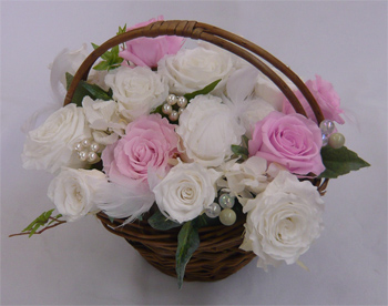 �E�G�f�B���O�@�v���U�[�u�h�t�����[�u�[�P/�o�X�P�b�g�u�[�P