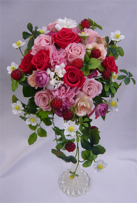 �E�G�f�B���O�@�v���U�[�u�h�t�����[�u�[�P/���Y�x���[�s���N�u�[�P