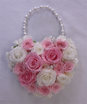 �E�G�f�B���O�@�v���U�[�u�h�t�����[�u�[�P/�s���N�����n�[�g�o�b�N�u�[�P