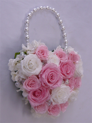 �E�G�f�B���O�@�v���U�[�u�h�t�����[�u�[�P/�s���N�����n�[�g�o�b�N�u�[�P