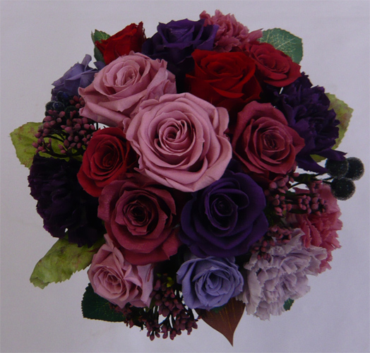 �E�G�f�B���O�@�v���U�[�u�h�t�����[�u�[�P/�o�C�I���b�g