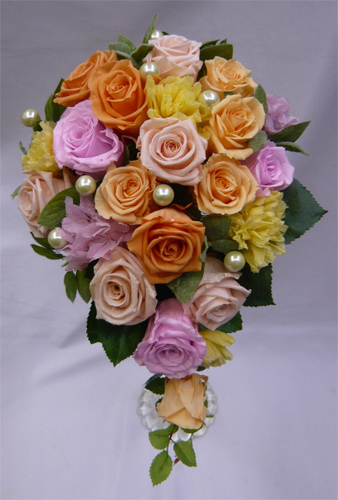 �E�G�f�B���O�@�v���U�[�u�h�t�����[�u�[�P/�I�����W���s���N�Z�~�L���X�P�[�h