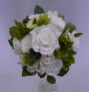 �E�G�f�B���O�@�v���U�[�u�h�t�����[�u�[�P/�O���[���x���[�@�i�`�������u�[�P