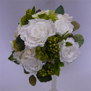 �E�G�f�B���O�@�v���U�[�u�h�t�����[�u�[�P/�O���[���x���[�@�i�`�������u�[�P