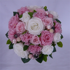 �E�G�f�B���O�E�v���U�[�u�h�t�����[�u�[�P/�s���N���z���C�g�@���E���h�u�[�P