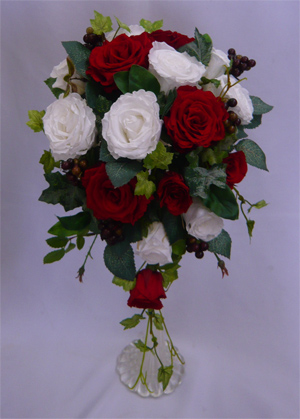 �E�G�f�B���O�E�v���U�[�u�h�t�����[�u�[�P/�ԁ��z���C�g�@�L���X�P�[�h�u�[�P