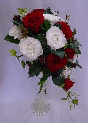 �E�G�f�B���O�@�v���U�[�u�h�t�����[�u�[�P�^�ԁ��z���C�g�@�L���X�P�[�h�u�[�P