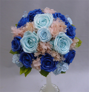 �E�G�f�B���O�E�v���U�[�u�h�t�����[�u�[�P/�u���[�����F�o���@���E���h�u�[�P