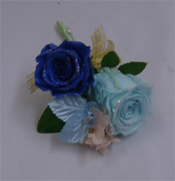 �E�G�f�B���O�@�v���U�[�u�h�t�����[�u�[�P/�u���[�����F�o���@���E���h�u�[�P�@�u�[�g�j�A