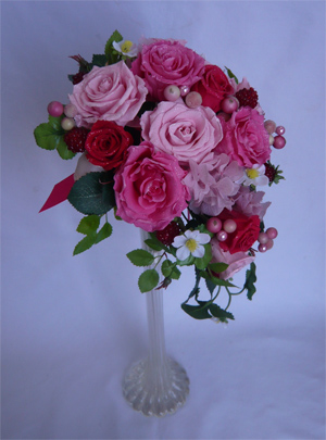 �E�G�f�B���O�@�v���U�[�u�h�t�����[�u�[�P�^�R�[�����s���N���s���N���[�Y�@�Z�~�L���X�P�[�h