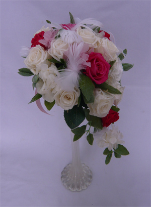 �E�G�f�B���O�@�v���U�[�u�h�t�����[�u�[�P�^�A�W�T�C�ƃ��[�Y�s���N�Ɣ��o���@�I�[�o���u�[�P