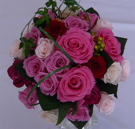 �E�G�f�B���O�E�v���U�[�u�h�t�����[�u�[�P/�v�����Z�X�s���N�@���E���h�u�[�P