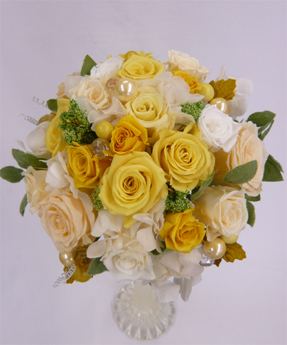 �E�G�f�B���O�@�v���U�[�u�h�t�����[�u�[�P/�C�G���[���I�t�z���C�g�@���E���h�u�[�P