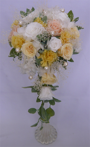 �E�G�f�B���O�@�v���U�[�u�h�t�����[�u�[�P/���E�I�����W�o���@�����ݑ��@�Z�~�L���X�P�[�h�u�[�P