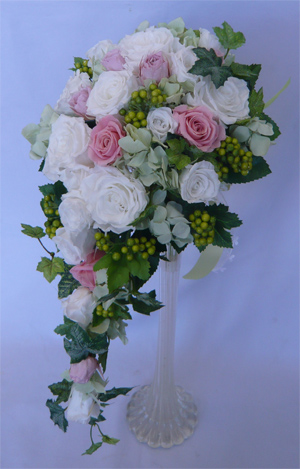 �E�G�f�B���O�v���U�[�u�h�t�����[�u�[�P�^�O���[���x���[�L���X�P�[�h�u�[�P