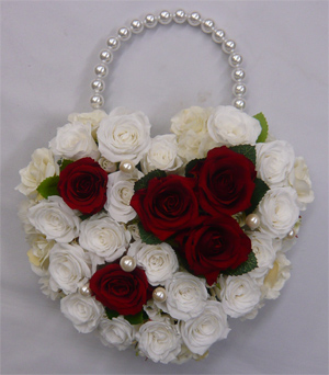 �E�G�f�B���O�@�v���U�[�u�h�t�����[�u�[�P/�n�[�g�o�b�N�@�z���C�g�����b�h���[�Y