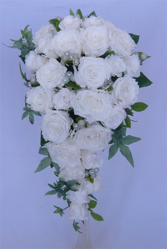 �E�G�f�B���O �v���U�[�u�h�t�����[�u�[�P/�z���C�g���[�Y�L���X�P�[�h�u�[�P �p�[������