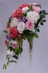 �E�G�f�B���O�u�[�P/�v���U�[�u�h�t�����[�u�[�P�@�~�b�N�X�o���L���X�P�[�h����