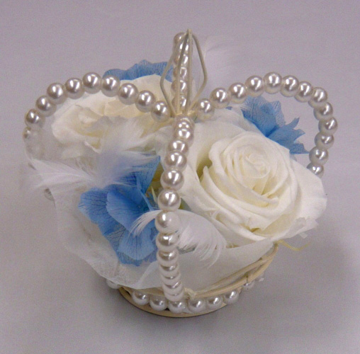 �E�G�f�B���O�@�v���U�[�u�h�t�����[/�����O�s���[�@�z���C�g���[�Y�@