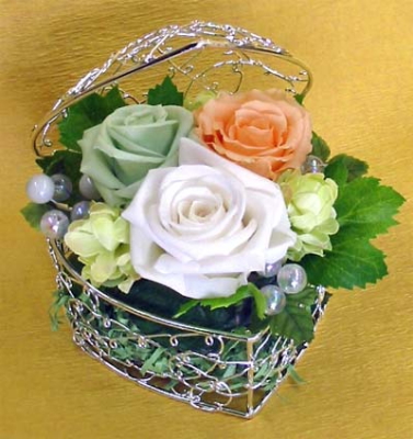 �E�G�f�B���O�@�v���U�[�u�h�t�����[/�����O�s���[�@�p�X�e���n�[�g