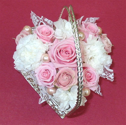 �E�G�f�B���O�@�v���U�[�u�h�t�����[/�����O�s���[�@�X�C�[�g�n�[�g