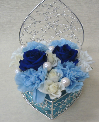 �E�G�f�B���O�@�v���U�[�u�h�t�����[/�����O�s���[�@�n�[�g�u���[