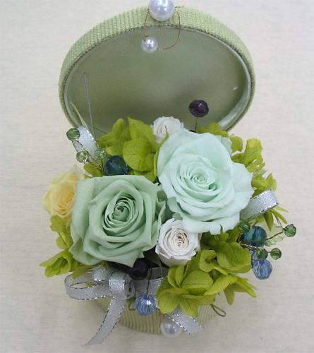 �E�G�f�B���O�@�v���U�[�u�h�t�����[/�����O�s���[�@�y���h�b�gBOX