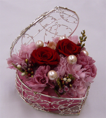 �E�G�f�B���O�@�v���U�[�u�h�t�����[/�����O�s���[�@�n�[�g���b�h