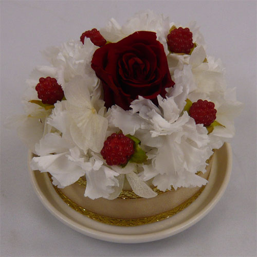 �E�G�f�B���O�@�v���U�[�u�h�t�����[/�����O�s���[�@�v�`�P�[�L�@���b�h