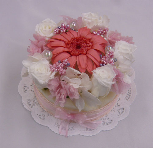 �E�G�f�B���O�@�v���U�[�u�h�t�����[/�����O�s���[�@�s���N�K�[�x���t�����[�P�[�L�r