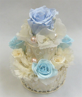 �E�G�f�B���O�@�v���U�[�u�h�t�����[/�����O�s���[ �u���[��i�P�[�L