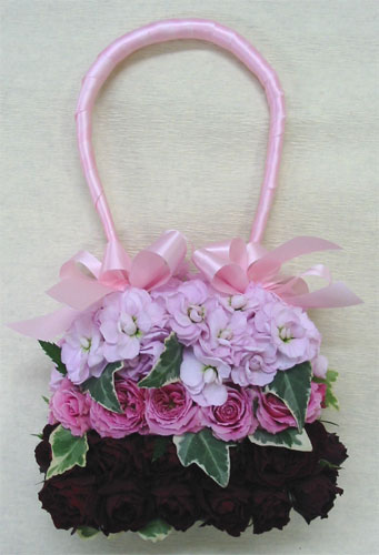 �E�F�f�B���O�@���ԃu�[�P/�n���h�o�b�N�u�[�P