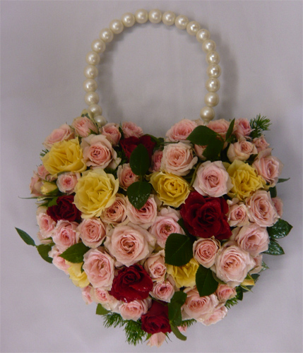 �E�G�f�B���O�@���ԃu�[�P/�n�[�g�o�b�N�u�[�P