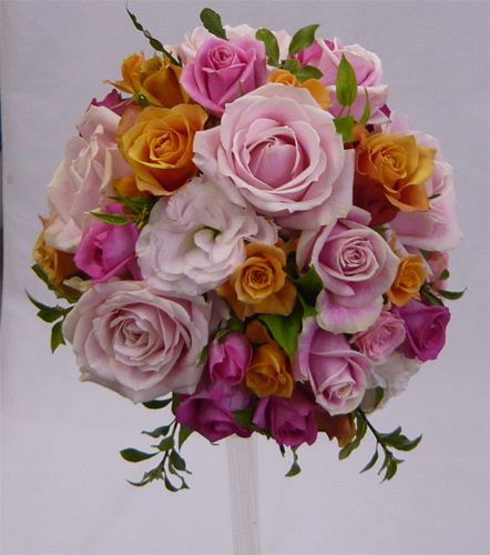 �E�G�f�B���O  ���ԃu�[�P/�s���N���I�����W���[�Y  ���E���h�u�[�P