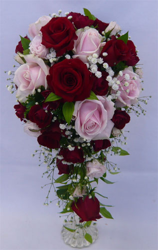 �E�G�f�B���O�@���ԃu�[�P/�ԁE�s���N�o���@�L���X�P�[�h�u�[�P