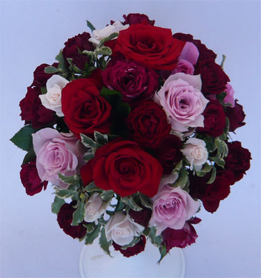 �E�G�f�B���O�@���ԃu�[�P/�ԁE�W�s���N�o���@���E���h�u�[�P